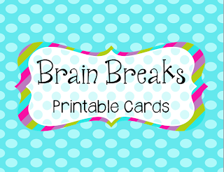 free printable brain gym exercises free printable brain gym exercises