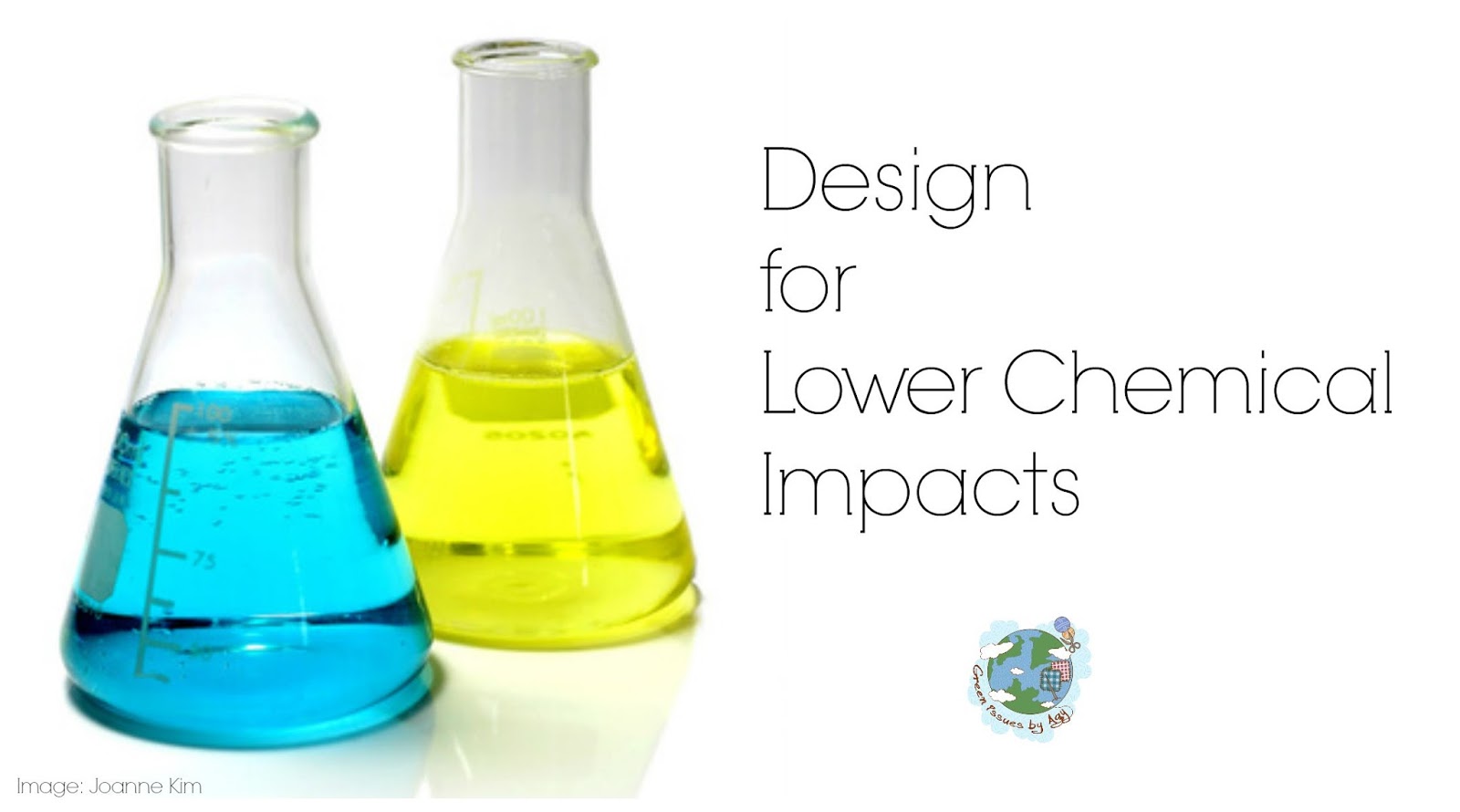 Design for Lower Chemical Impacts