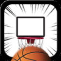 BasketWorldCup Icon Logo