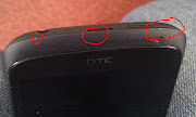 HTC One S MAO Coat Fiasco And Spraytronics