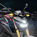 Desain Headlamp Bisa Jadi Batu Sandungan Yamaha Xabre 150