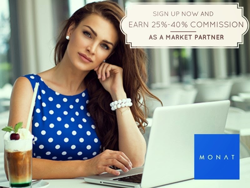 Become a Market Partner