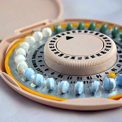 Could Birth Control Pills Cause Osteoarthritis Could Birth Control Pills Cause Osteoarthritis