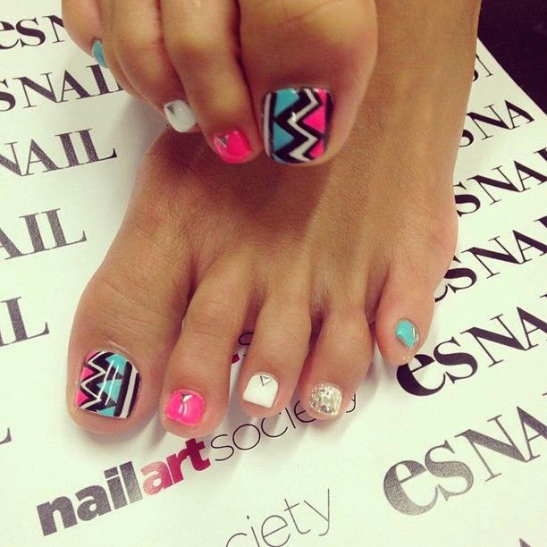 imagenes, fantasia y color: BELLOS DISEÑOS DE UÑAS PARA TUS PIES !! imagenes, fantasia y color: BELLOS DISEÑOS DE UÑAS PARA TUS PIES !!