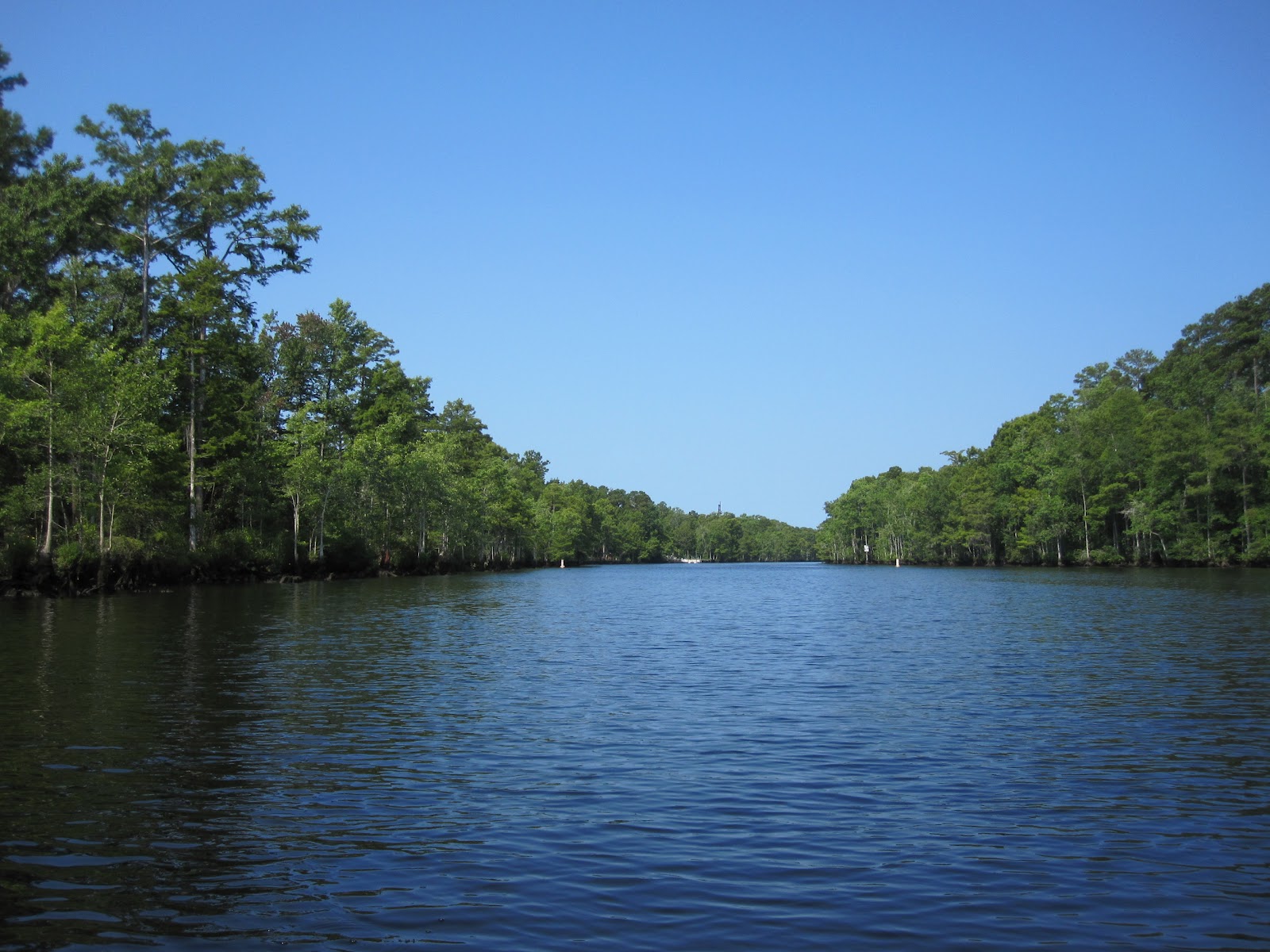 atlantic intracoastal waterway
