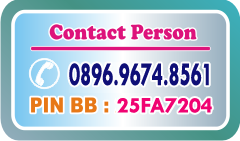 Contact Person