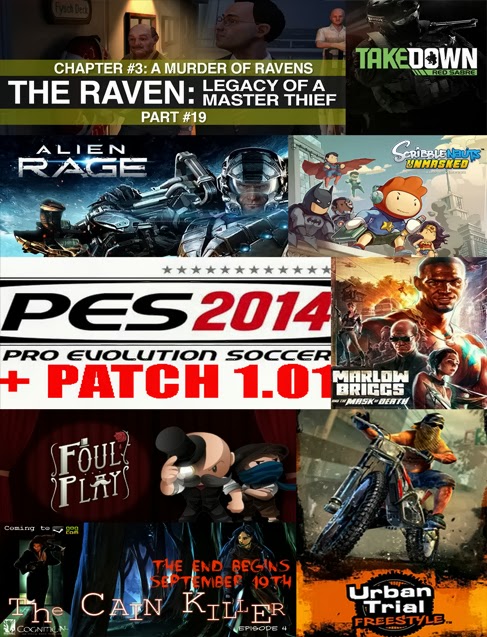 Thief Deadly Shadows Patch 1.2