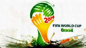 Jadwal Piala Dunia 2014