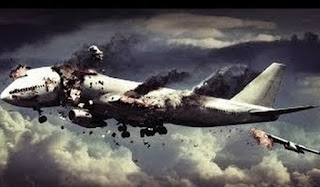 flight 123 airlines jal crash decompression japan explosive air