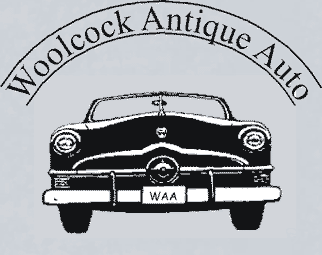 Antique Auto Parts