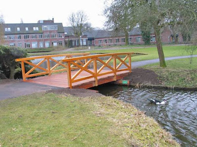 De Jeroen Brouwers-brug
