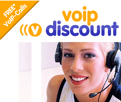 Unlimited Free Calls With Voipdiscount Unlimited Free Calls With Voipdiscount