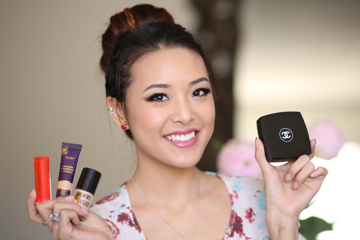 April 2013 Beauty Favorites! - From Head To Toe