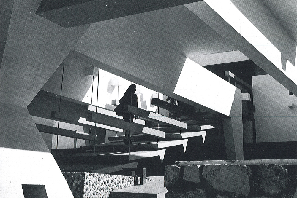 The temples of consumption JeanFrançois Zevaco.