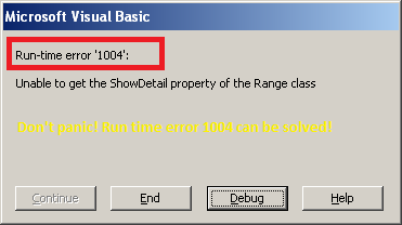 programmatic access to visual basic project is not trusted programmatic access to visual basic project is not trusted