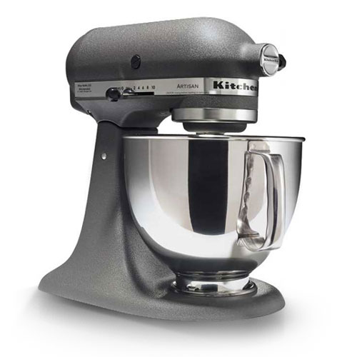 Experiências na cozinha PESQUISA DE MERCADO KENWOOD OU KITCHENAID?
