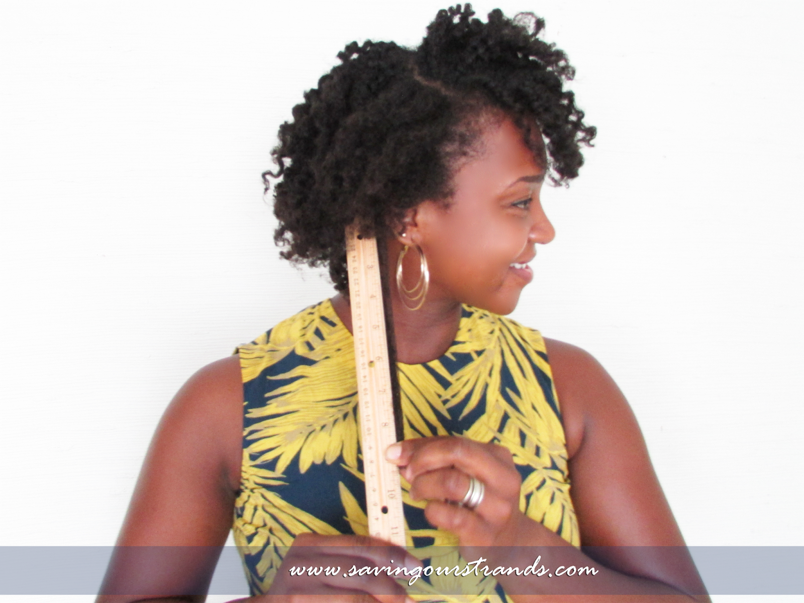 Savingourstrands Celebrating Our Natural Kinks Curls Coils