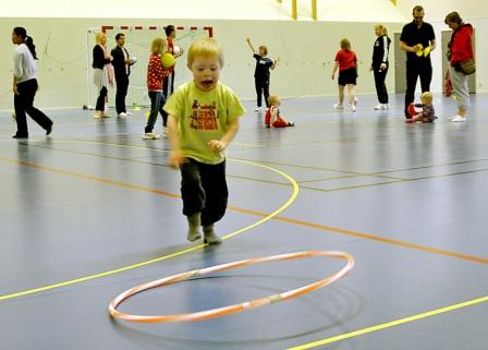 dejting för funktionshindrade