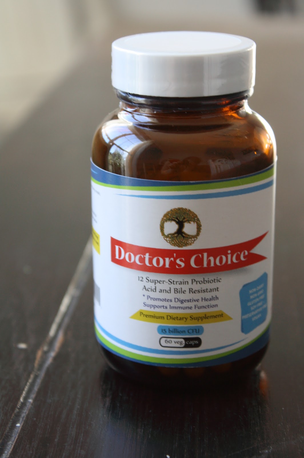 Doctors Choice Probiotic Review