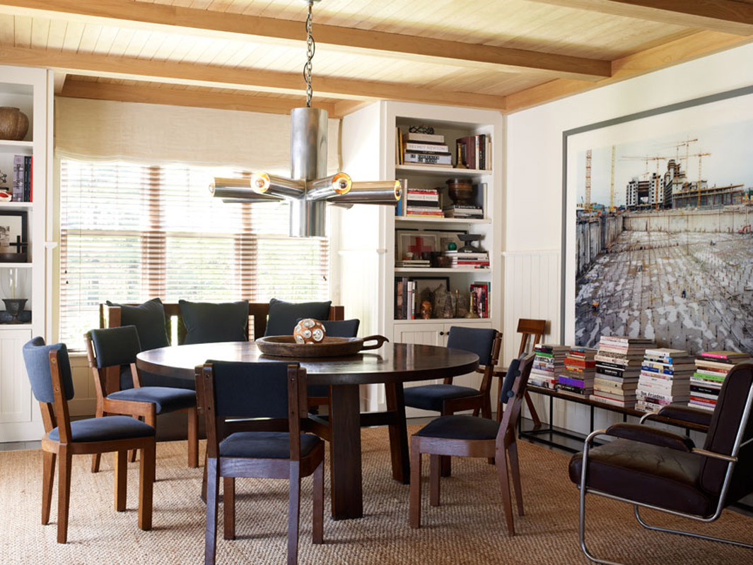 Oh, by the way... BEAUTY InteriorsRobert Stilin