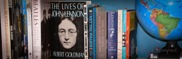 John Lennon, beatles, the beatles, books, collection