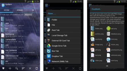 Root Explorer ( File Manager ) v3.1.9 Apk Root Explorer ( File Manager ) v3.1.9 Apk