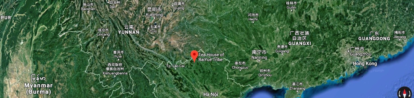 Address: Khen village, Vi Xuyen, Ha Giang