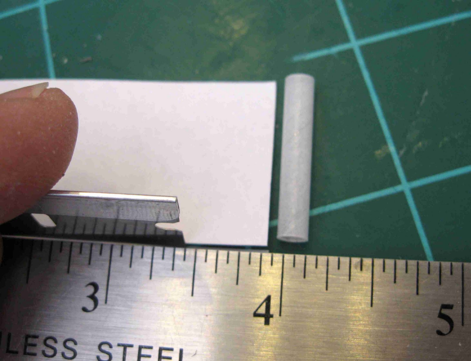 Model Rocket Building Ever A Launch Lug? TIPS