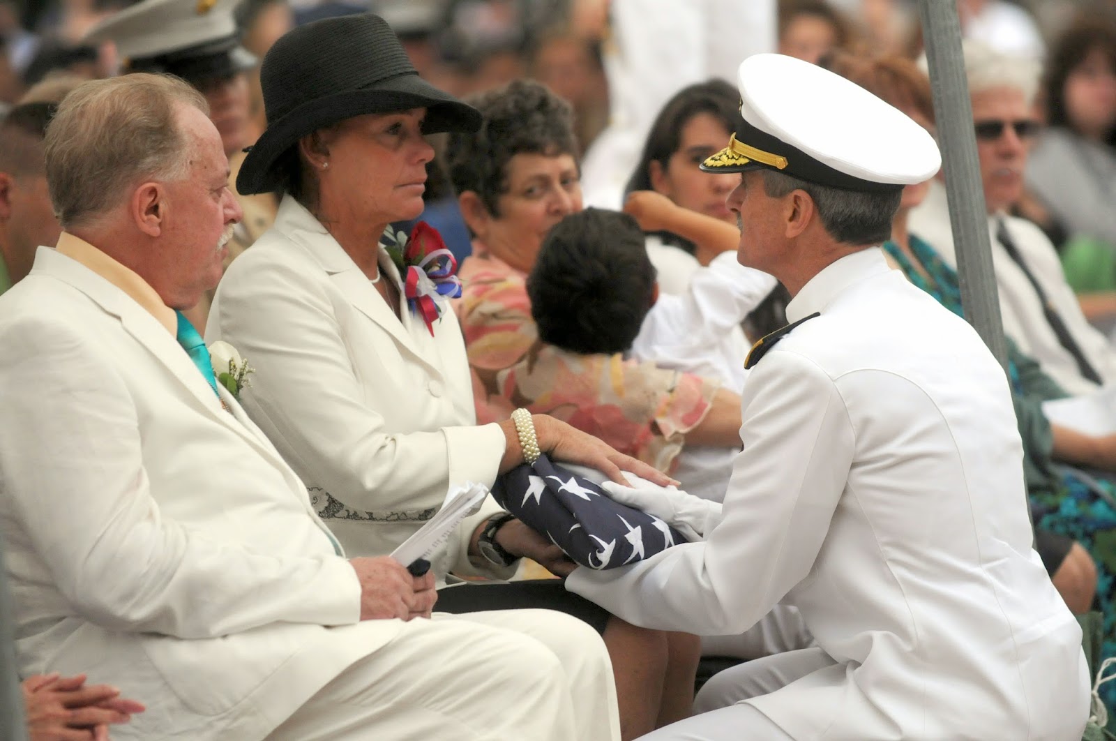 The FuneralMemorial Program Blog What is the Difference between