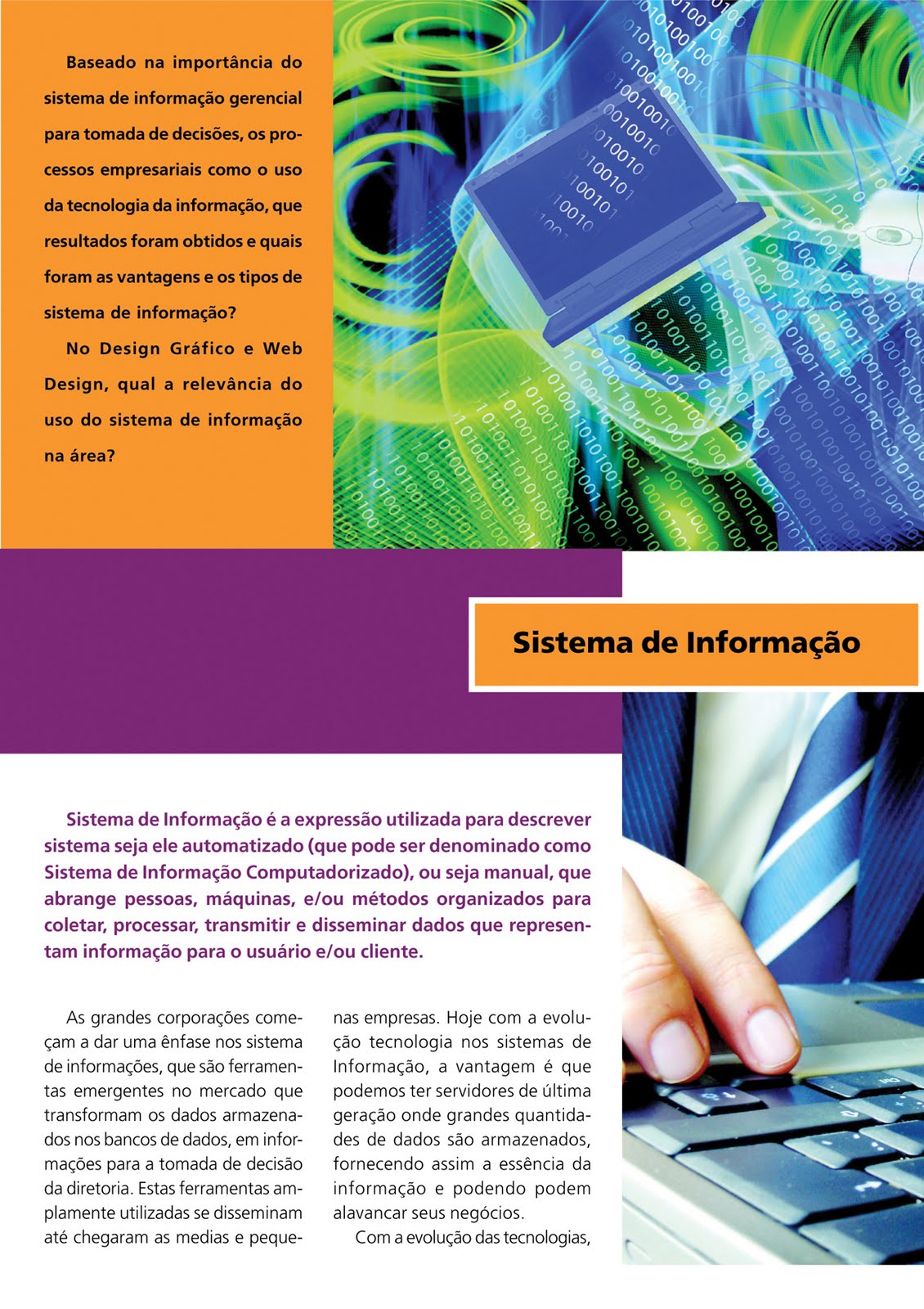 Qual a importância do encerramento de uma apresentação? Qual a importância do encerramento de uma apresentação?