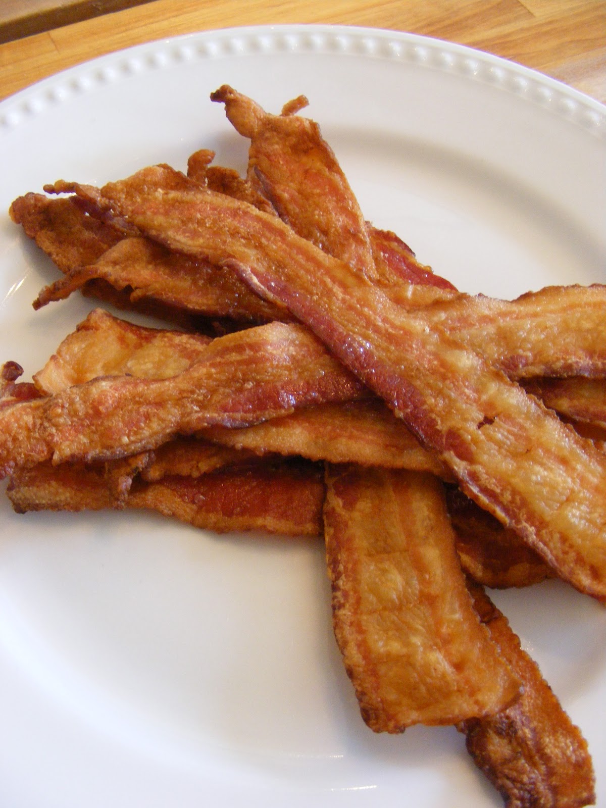 How to Cook Bacon in the Oven The Complete Guide to Imperfect Homemaking