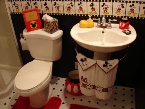 Baños para Niños | Decoraciones Cocinas Baños para Niños | Decoraciones Cocinas