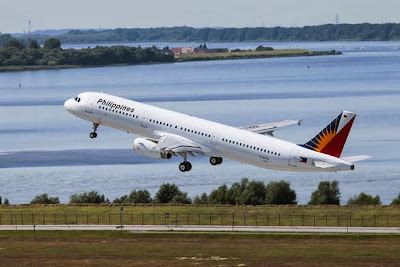 philippine airlines a321
