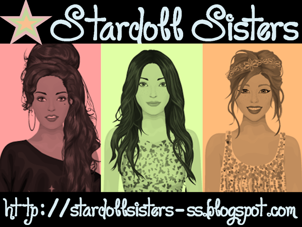 STARDOLL.SISTERS