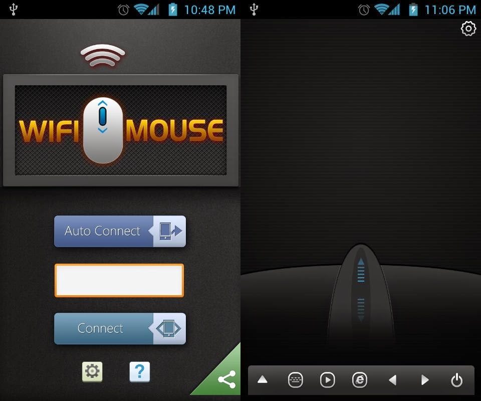 how to make android phone into remote for mac how to make android phone into remote for mac