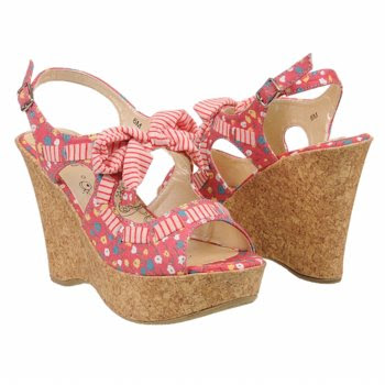 Jellypop Wedges