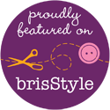 Read an interview about Denim Days on the BrisStyle blog