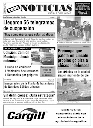 TAPA 1 DE JUNIO DE 2011