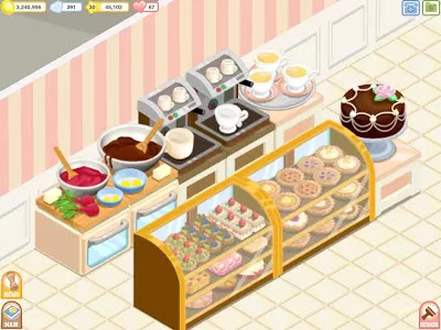 bakery story 2 mod apk unlimited bakery story 2 mod apk unlimited