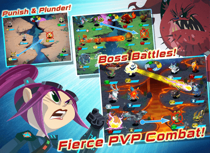 Outernauts mod apk data Outernauts mod apk data