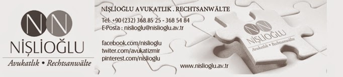 NİŞLİOĞLU Avukatlık . Arabuluculuk | Rechtsanwälte . Mediation