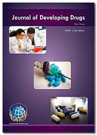 <b>Journal of Developing Drugs</b>