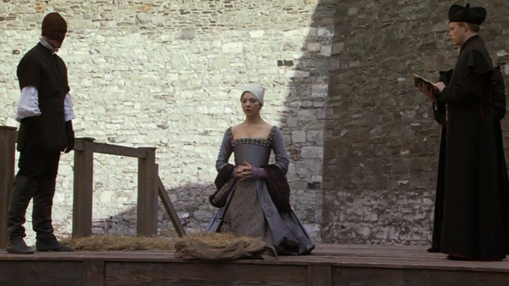 Comprehensive Episode Guides Episode 10 Season 2 The Tudors Episode Summary 2 10