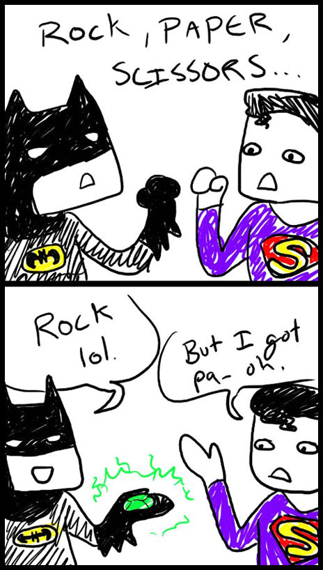 funny-Superman-Batman-rock-paper-scissor