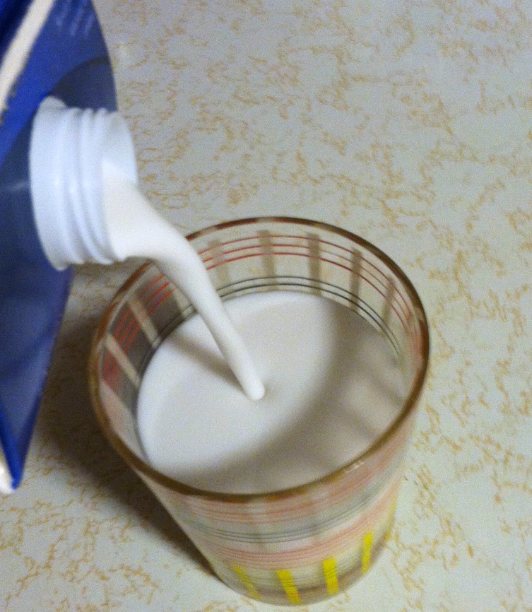 Flour Mayhem Try This Silk Coconut Milk (Vanilla)