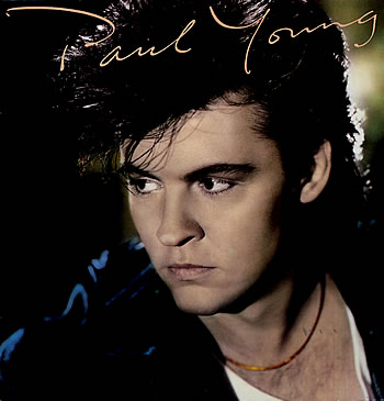 Paul Young - No Parlez + The Secret Of Association Paul Young - No Parlez + The Secret Of Association