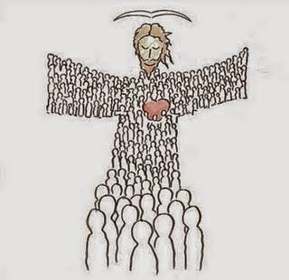 Palabra De Poder La Unidad En El Cuerpo De Cristo Jueves, 22 de marzo de 2012. palabra de poder blogger