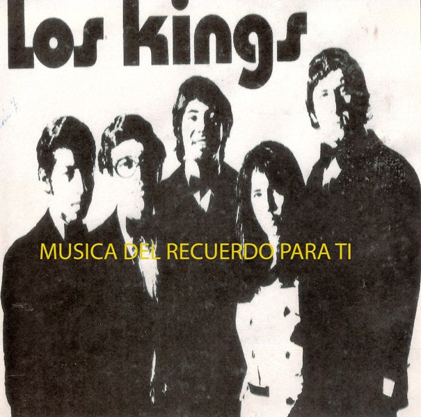 Los Kings
