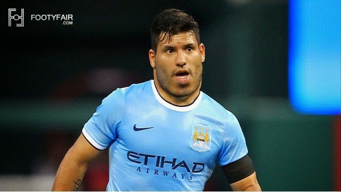 the fat faces of epl gallery footy fair
