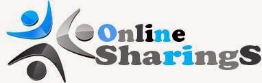 Online Sharings